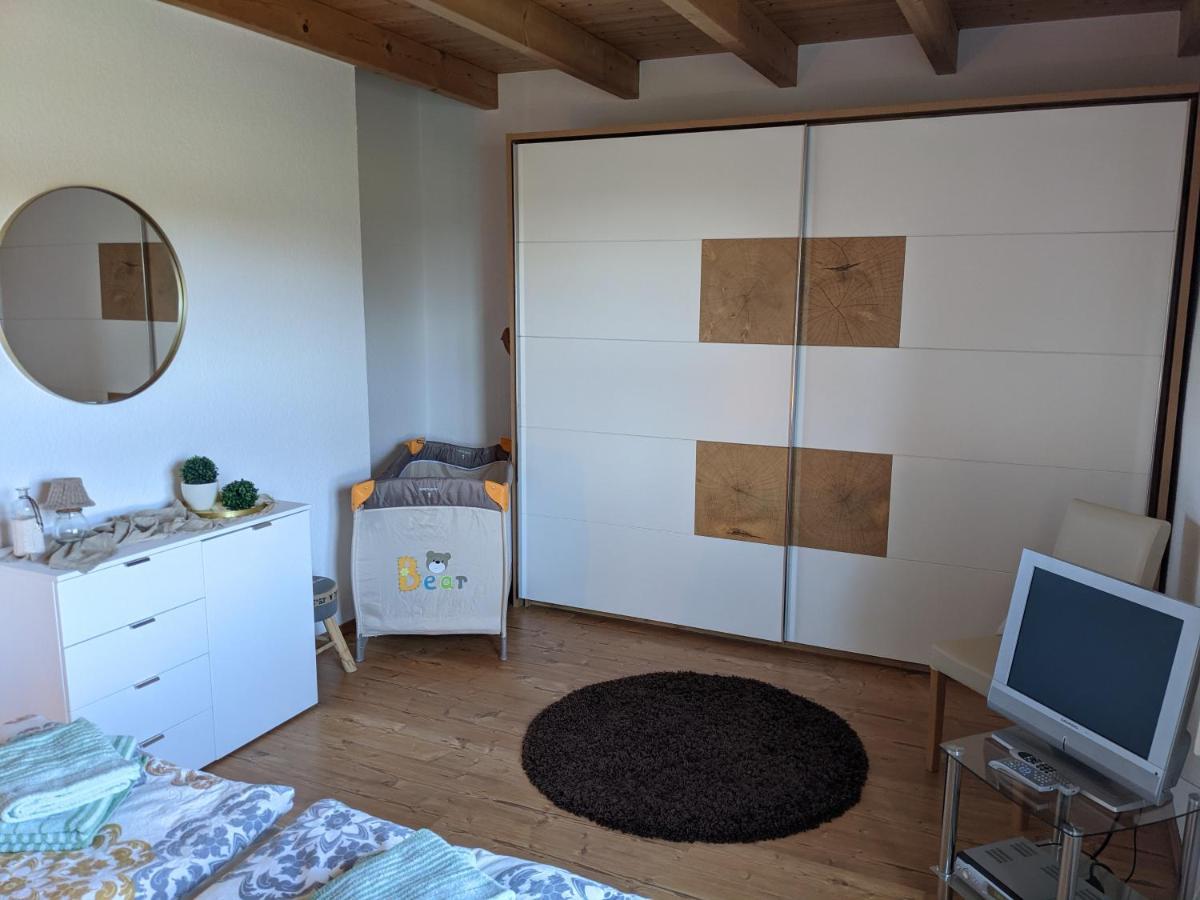 Apartament Landambiente Hage Halbemond Zewnętrze zdjęcie