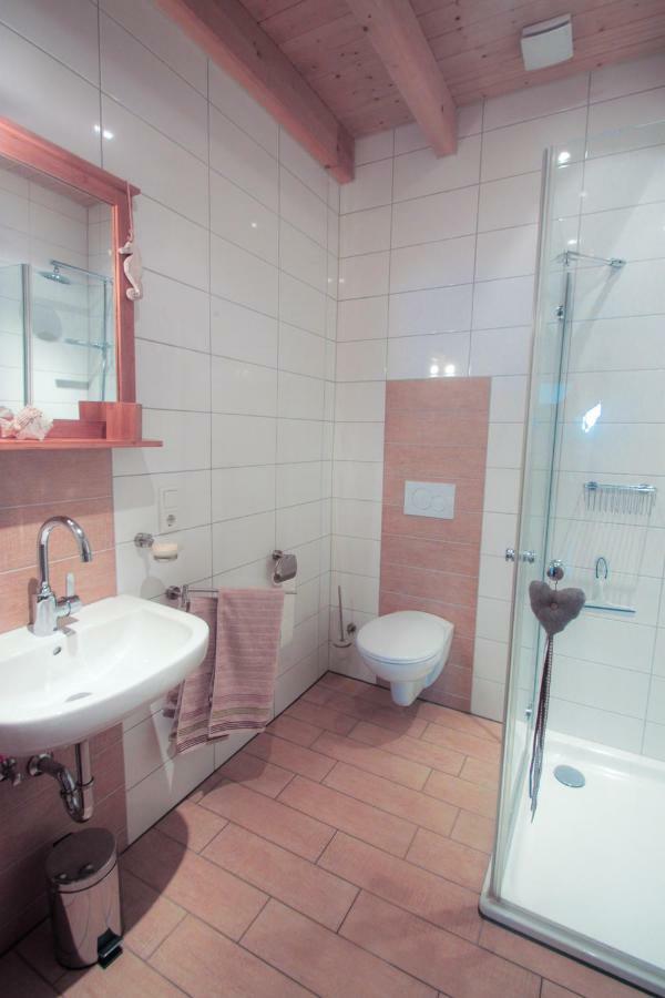 Apartament Landambiente Hage Halbemond Zewnętrze zdjęcie